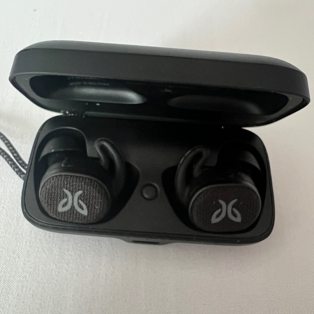 Jaybird Vista Headphones Earbuds